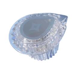 HDP0005 Acrylic Handle